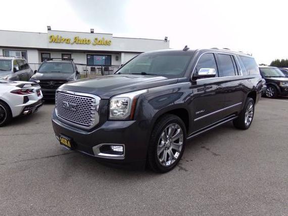 GMC YUKON XL 2017 1GKS2HKJ3HR301221 image